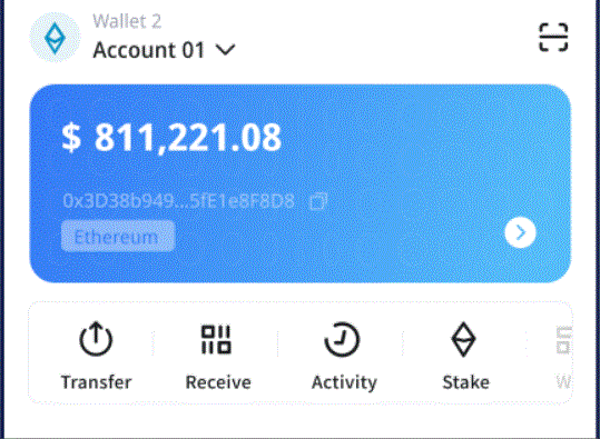 imtoken最新版安卓下载imToken-（283）